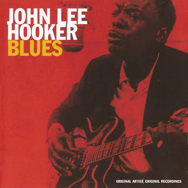 John Lee Hooker